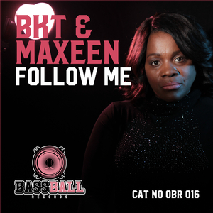 Follow Me (Original Mix Edit)