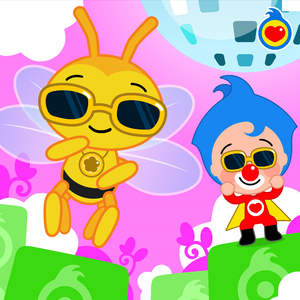 Abelhinha Pequenina (Remix)