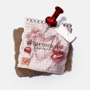 #Luvmehard