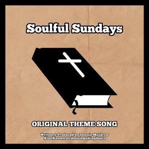 Soulful Sundays (feat. Jada Renee & donniemakingbeats)