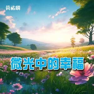 微光中的幸福