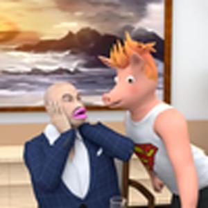 强子你要荔枝啊