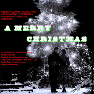 I Dreamt That I Was Santa Claus