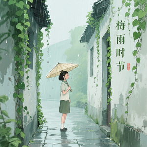 梅雨时节