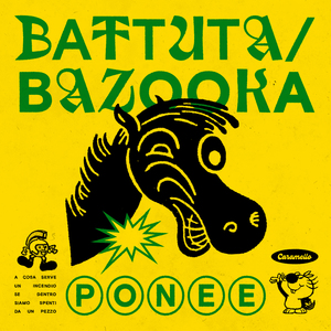Battuta/Bazooka