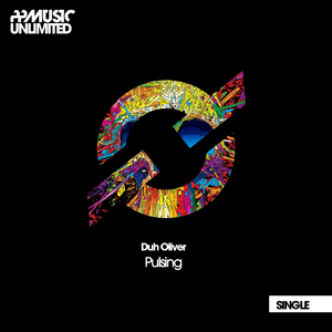Pulsing (Original Mix)