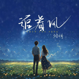 追着风 伴奏