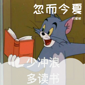 忽而今夏（翻自 赵鑫辰）
