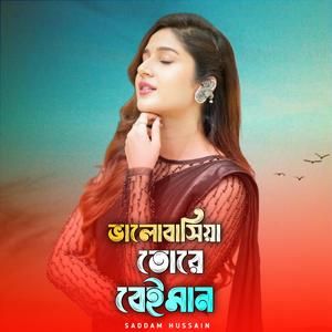 ভালোবাসিয়া তোরে বেইমান