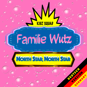 Nordstern (Peppa Wutz North Star Song) [Deutsche Cover Version]