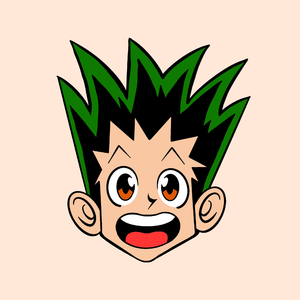 Hunter x Hunter (iPhone Remix) - Departure! (Slowed Down)