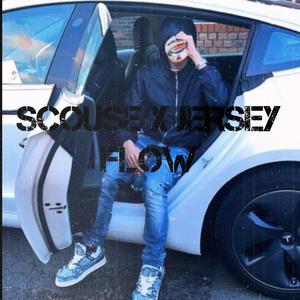 Scouse X jersey flow