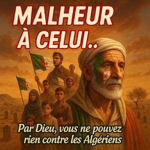 Malheur à celui...