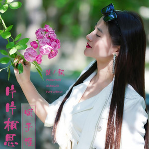 片片相思赋予谁 (伴奏)