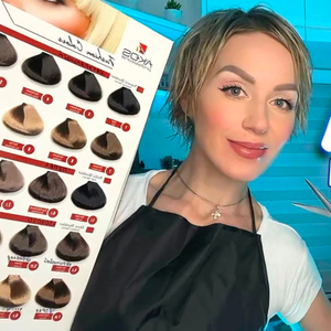 Надеваем накидку