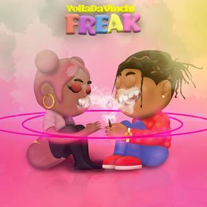 Freak (feat. Xrayee)