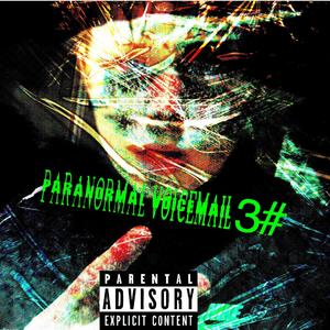 paranoid voicemail #3