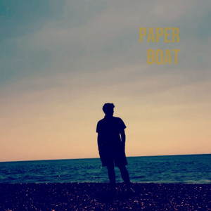 Paper Boat