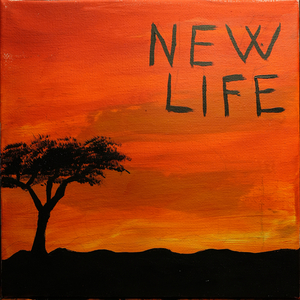 New Life (Radio Edit)