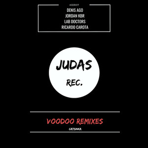 Voodoo (Lab Doctors Remix)