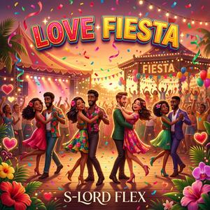Love Fiesta