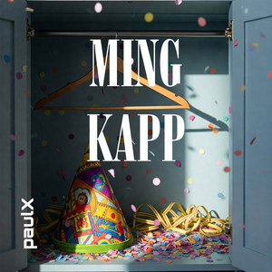 Ming Kapp