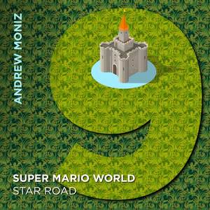 Star Road (From "Super Mario World")