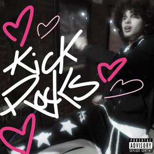 KICK ROCKS