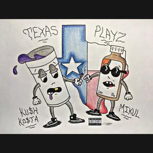 Texas Playz (feat. Mikul)