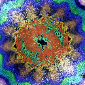 Dedari feat. 花響 琴