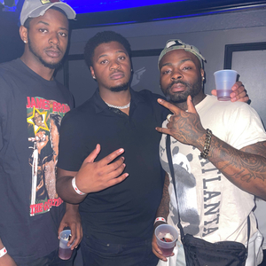 Give it up (feat. Jairus & Donnlino)