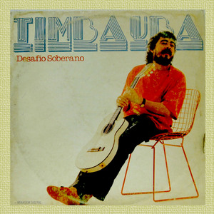 Escapulário - TIMBAUBA