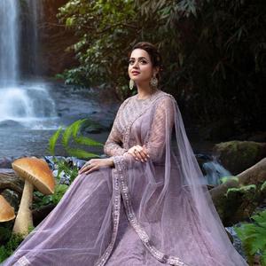 Amaera Fashions Violin Life (feat. Bhavana, Anu Koshy & Lijo Nelson)