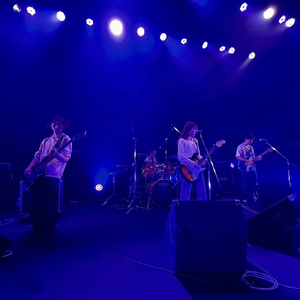 空の光 (Live at school festival, Tokyo, 2023.11.4)