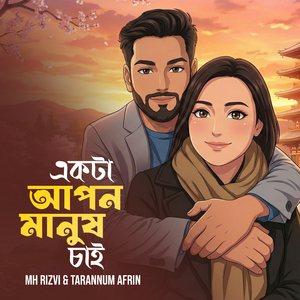 Ekta Apon Manush Chai