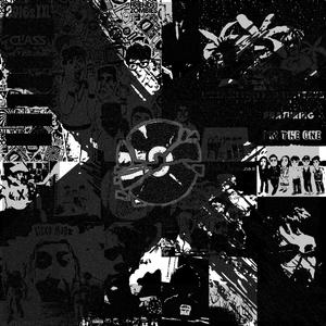 PROJECT X (feat. Gius WRLD, QatarEman, IdANI, Yung Valid, Sir Douce, Drayyke, MC Vito, dabmeister, Chief Beef & Yamoussoukro)