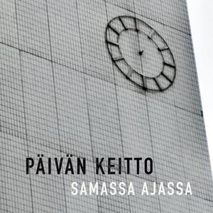 Samassa ajassa