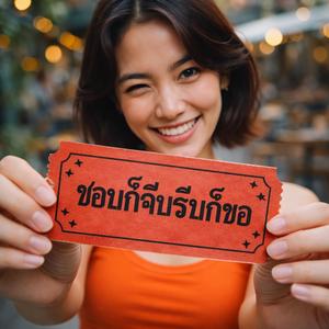 ชอบก็จีบรีบก็ขอ