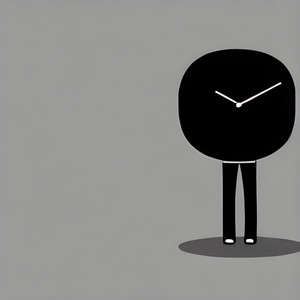 等一分钟 (32秒片段)