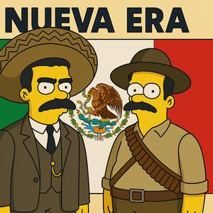 Nueva Era (feat. Digital Ramz & Turek Hem)