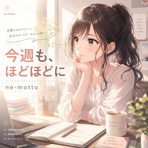 今週も、ほどほどに