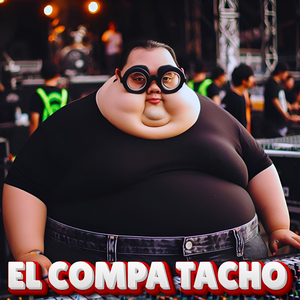 El Compa Tacho