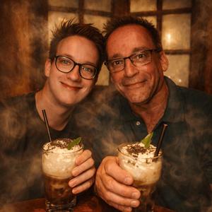 Still Making You Proud