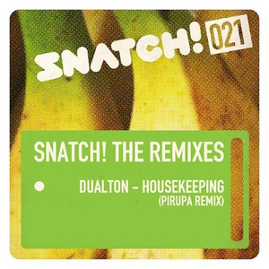 Housekeeping (Pirupa Remix)