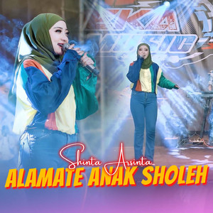 Alamate Anak Sholeh