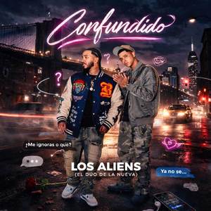 Confundido