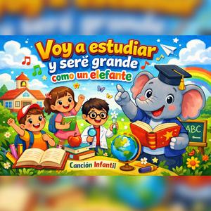 Grande como un elefante