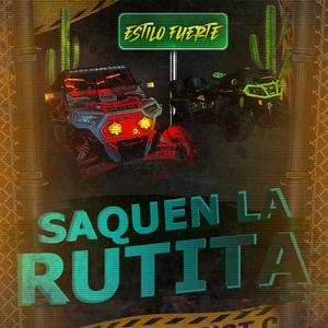 Saquen La Rutita