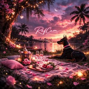 Tower Of Uzbede (Instrumental)