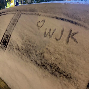 我期待的不是雪（女生版）